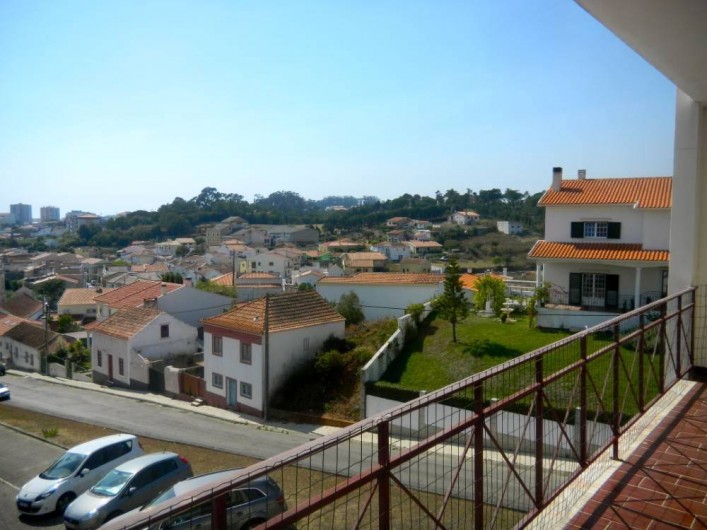 Location de vacances - Appartement à Tavarede