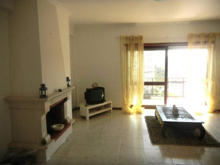 Location de vacances - Appartement à Tavarede