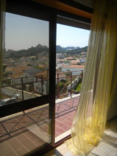 Location de vacances - Appartement à Tavarede