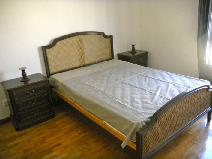 Location de vacances - Appartement à Tavarede - chambre 2