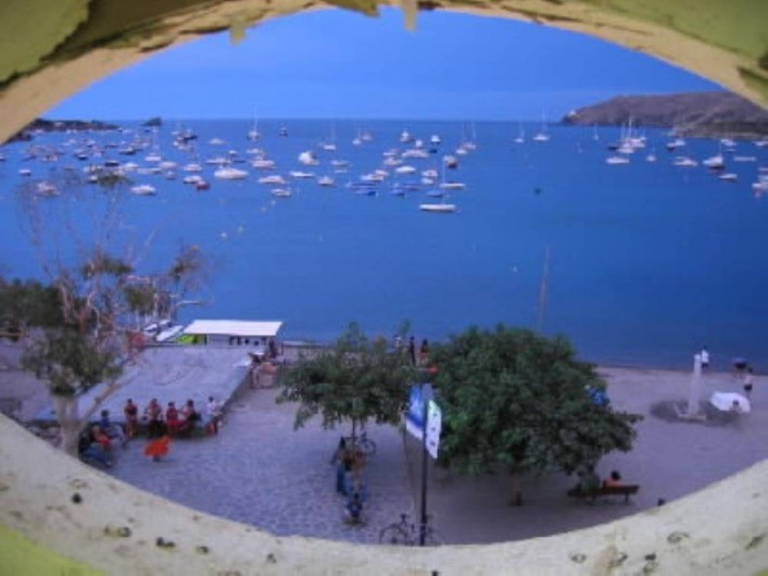 Location de vacances - Appartement à Cadaqués - foto touristique