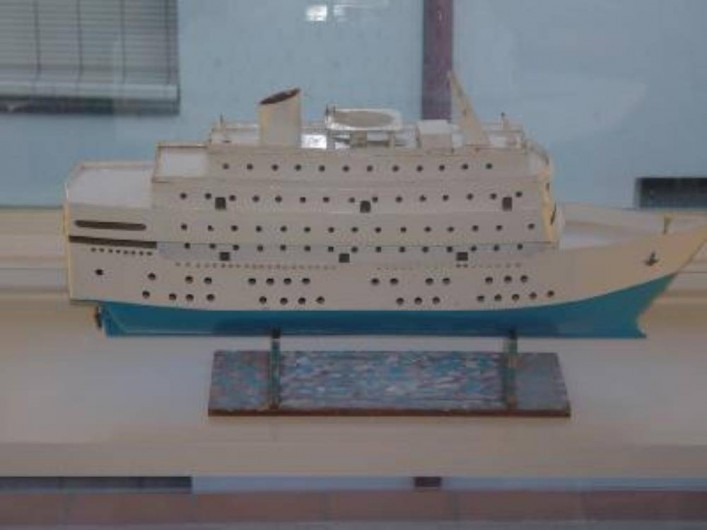 Location de vacances - Appartement à Cadaqués