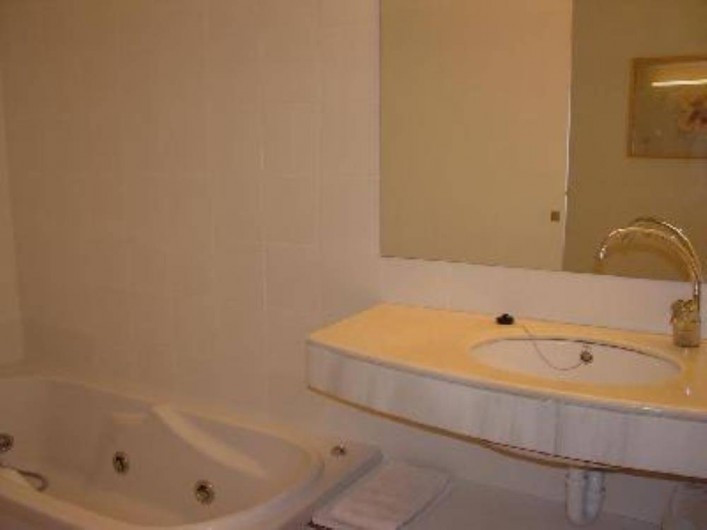 Location de vacances - Appartement à Cadaqués - sale de bany