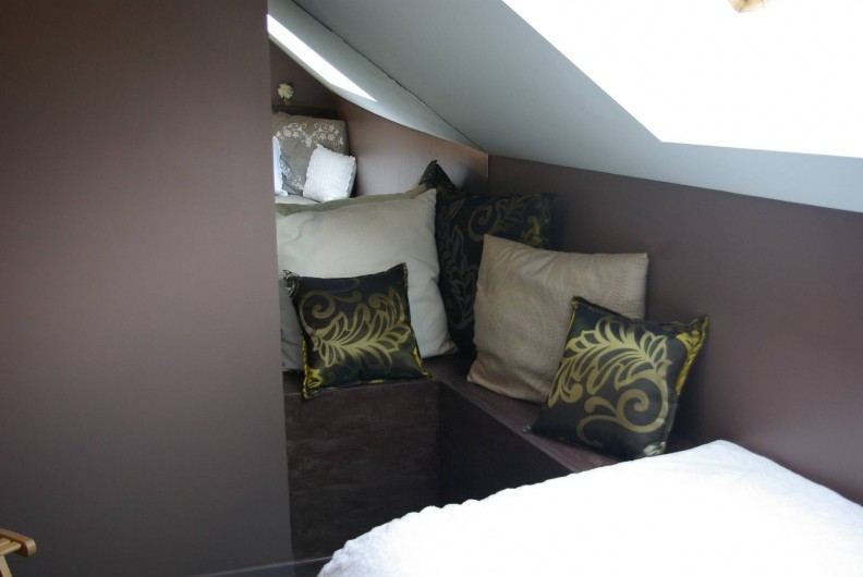 Location de vacances - Gîte à Theux