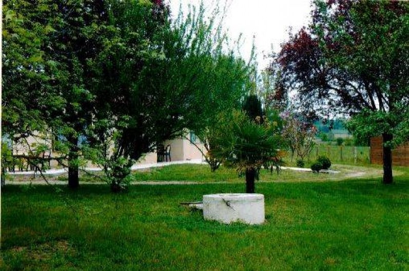 Location de vacances - Villa à Eymet