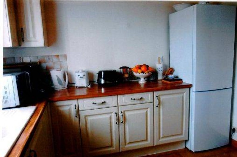 Location de vacances - Villa à Eymet