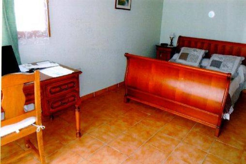 Location de vacances - Villa à Eymet