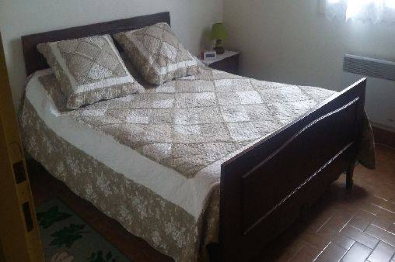 Location de vacances - Villa à Eymet