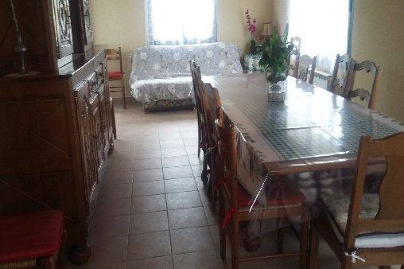 Location de vacances - Villa à Eymet