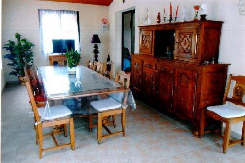 Location de vacances - Villa à Eymet