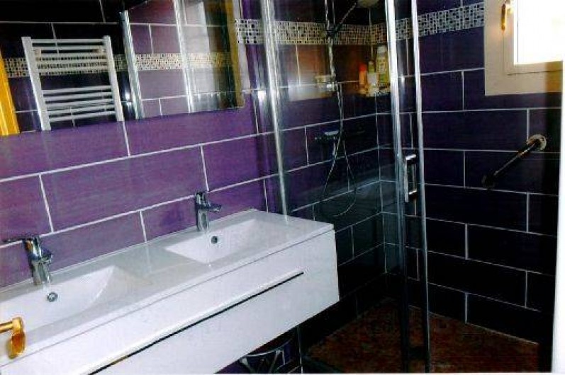 Location de vacances - Villa à Eymet