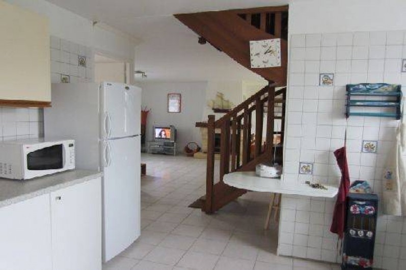 Location de vacances - Gîte à Paimpol