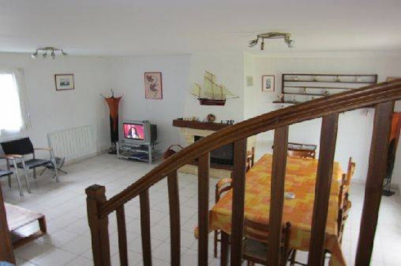 Location de vacances - Gîte à Paimpol