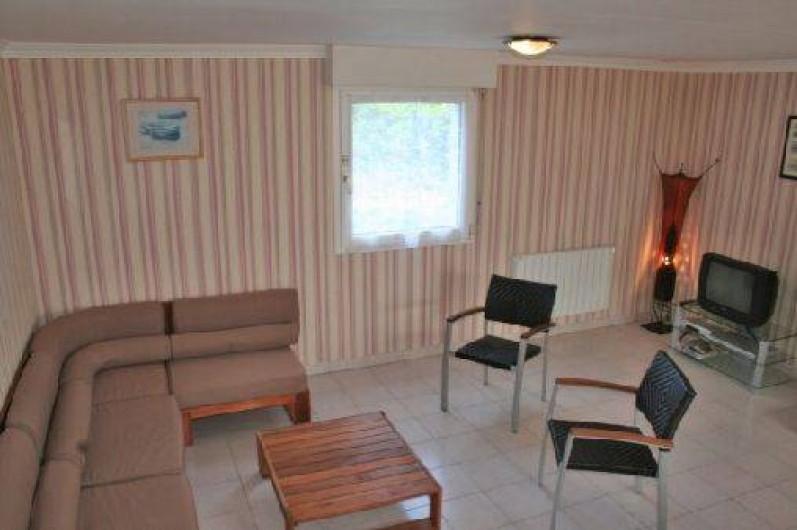 Location de vacances - Gîte à Paimpol