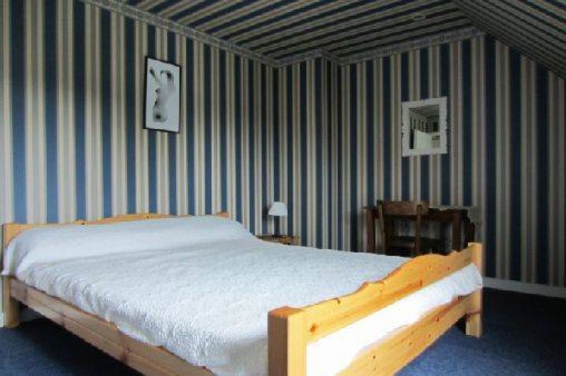 Location de vacances - Gîte à Paimpol