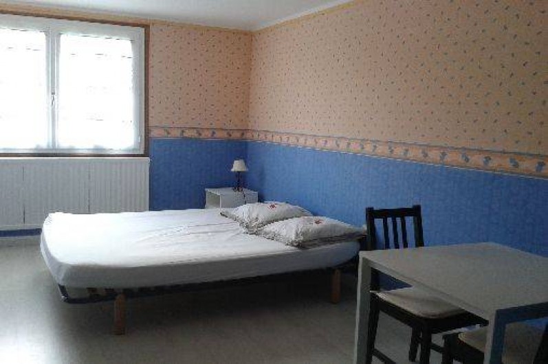 Location de vacances - Appartement à Modane