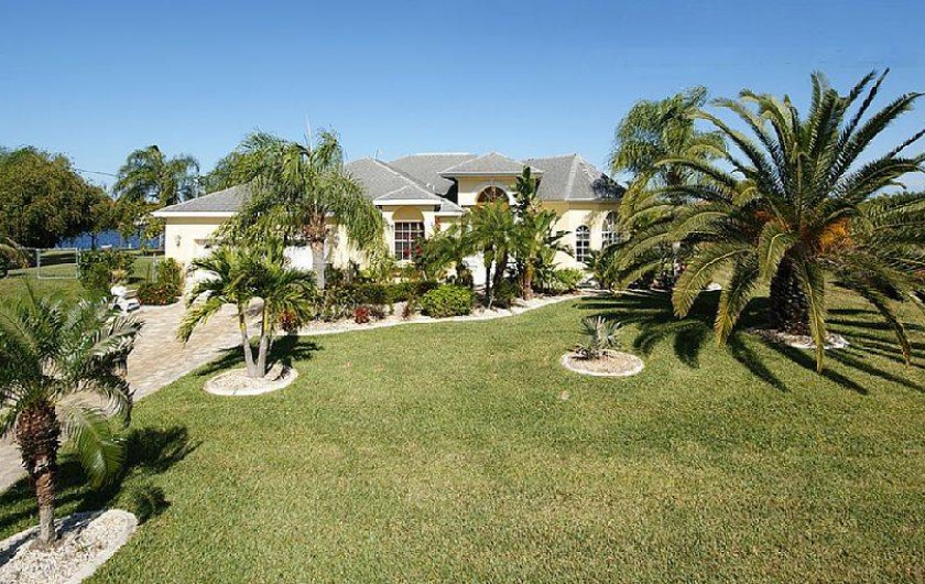 Location de vacances - Villa à Burnt Store