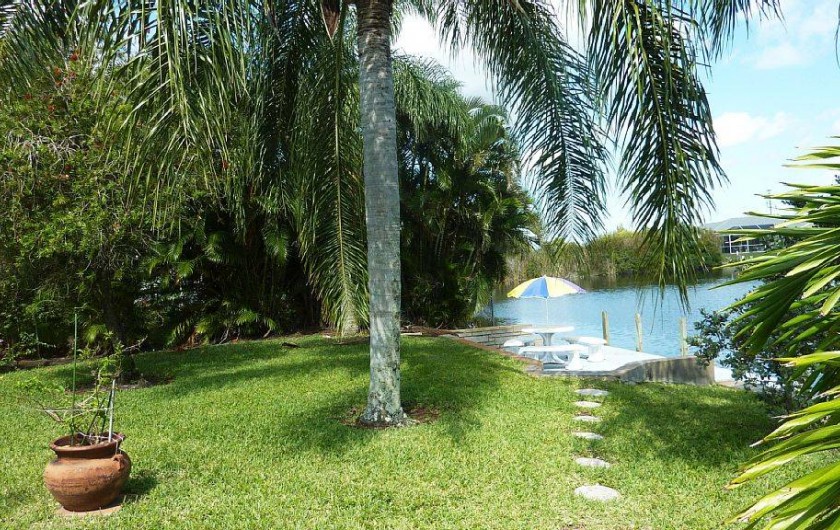 Location de vacances - Villa à Burnt Store