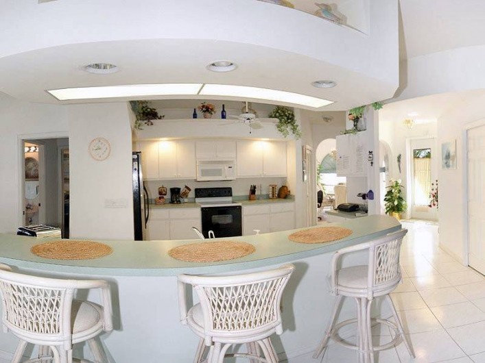 Location de vacances - Villa à Burnt Store