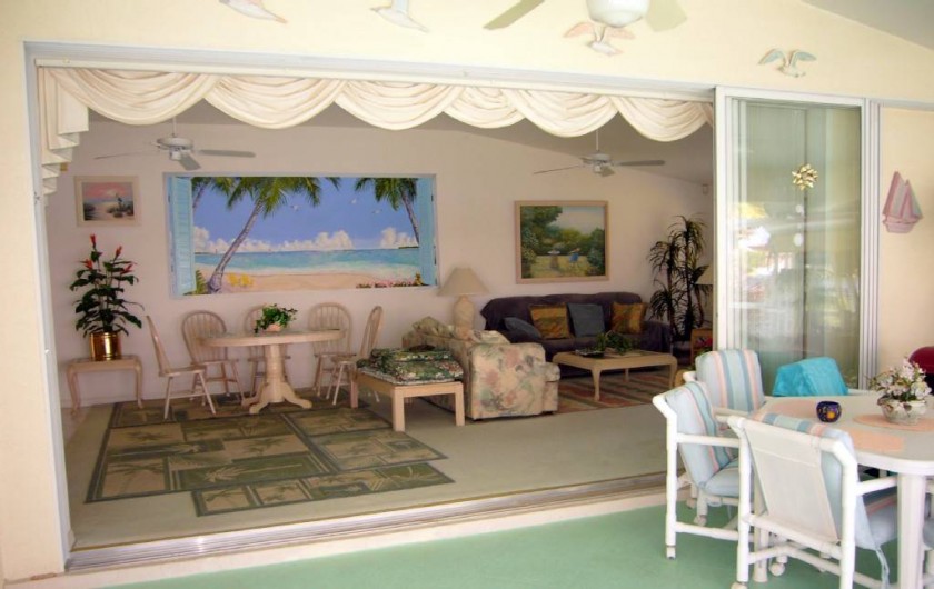 Location de vacances - Villa à Burnt Store