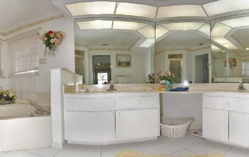 Location de vacances - Villa à Burnt Store