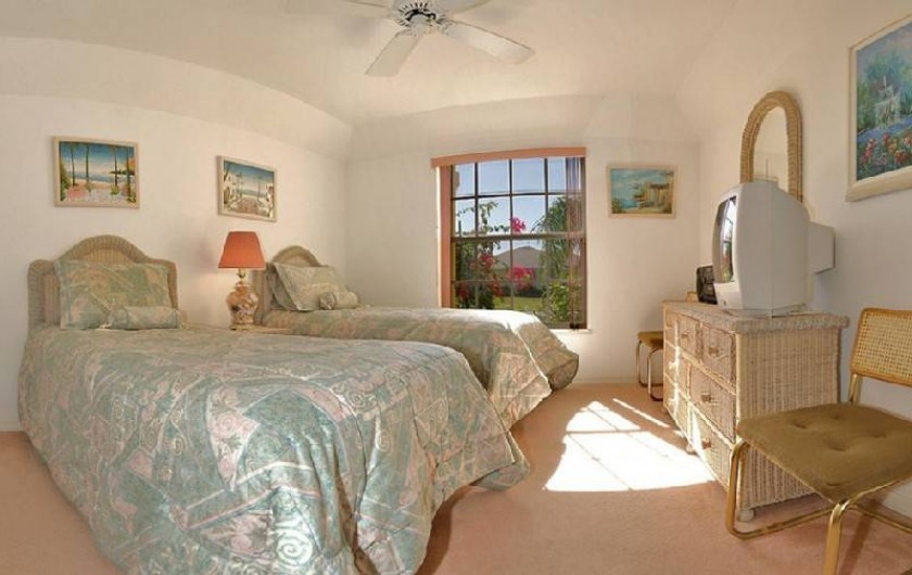 Location de vacances - Villa à Burnt Store