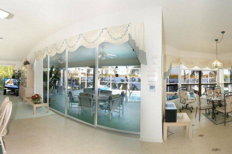 Location de vacances - Villa à Burnt Store