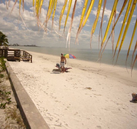 Location de vacances - Villa à Burnt Store