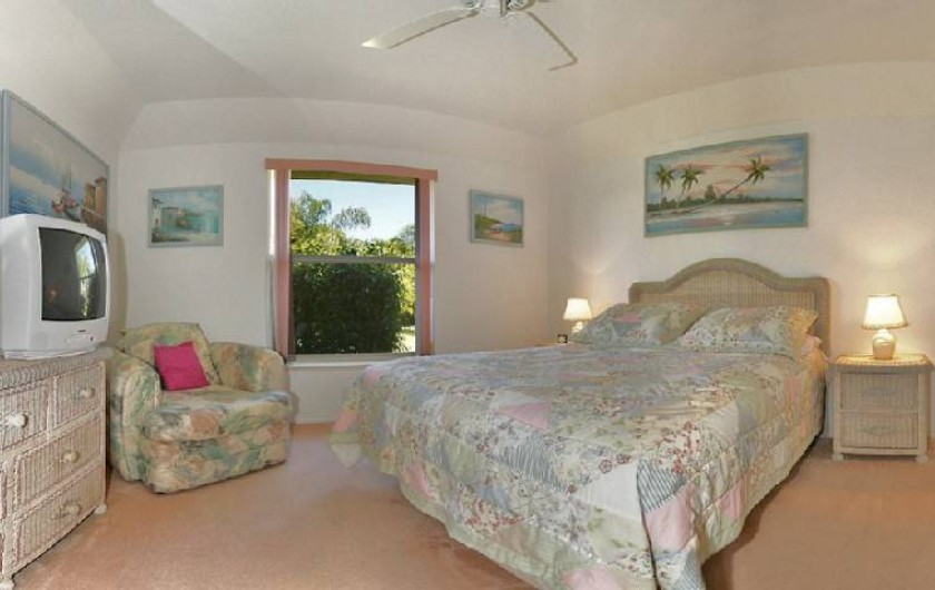 Location de vacances - Villa à Burnt Store