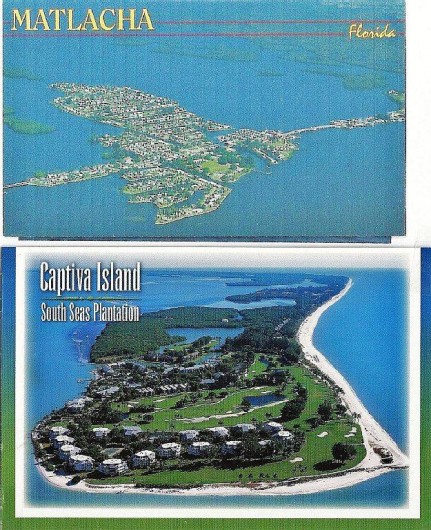 Location de vacances - Villa à Burnt Store