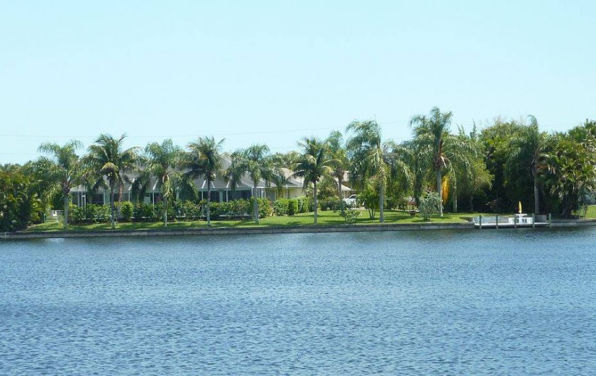 Location de vacances - Villa à Burnt Store