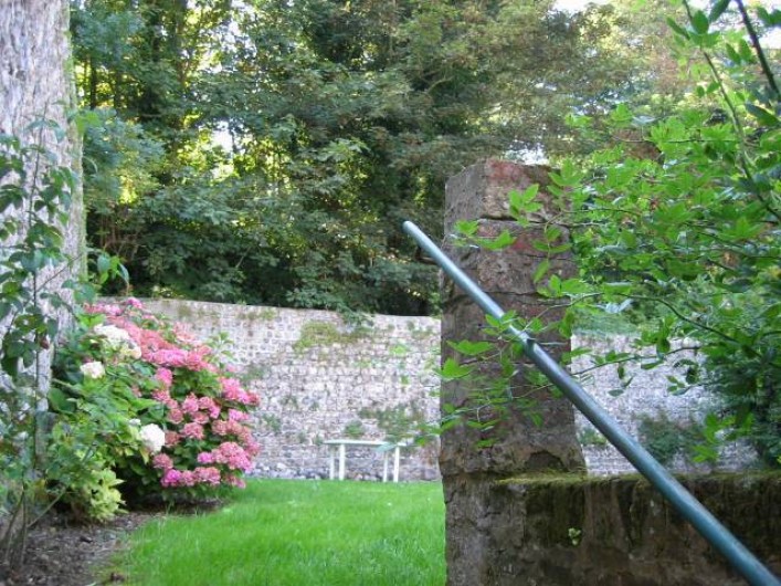 Location de vacances - Maison - Villa à Saint-Valery-en-Caux