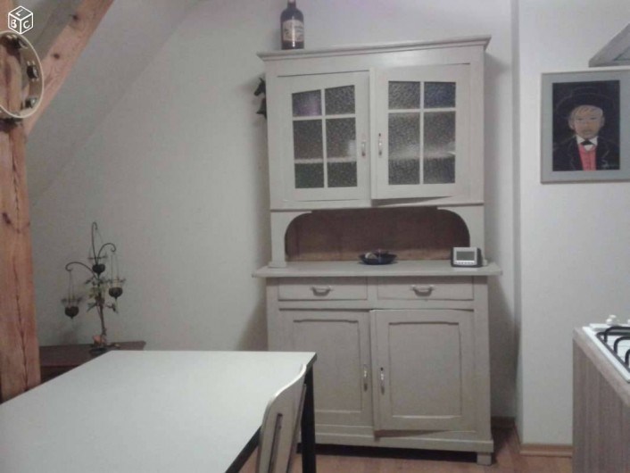 Location de vacances - Gîte à Niedermodern