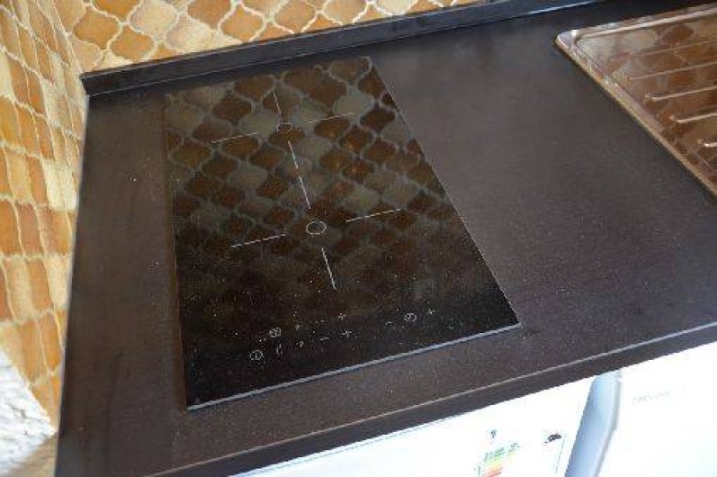 Location de vacances - Studio à Les Deux Alpes