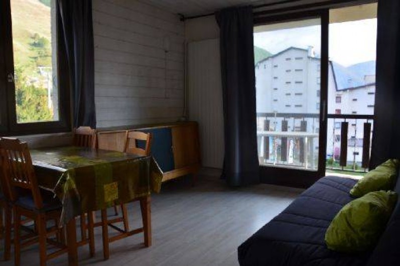 Location de vacances - Studio à Les Deux Alpes