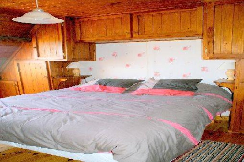 Location de vacances - Gîte à Loubressac