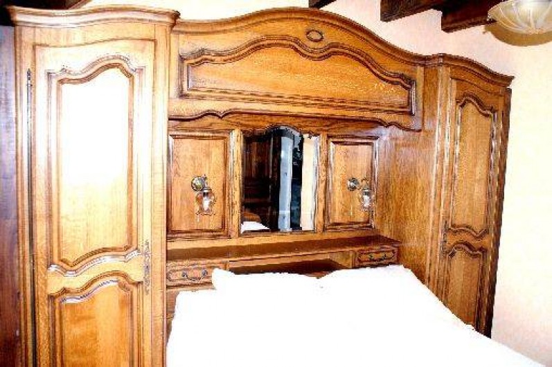 Location de vacances - Gîte à Loubressac