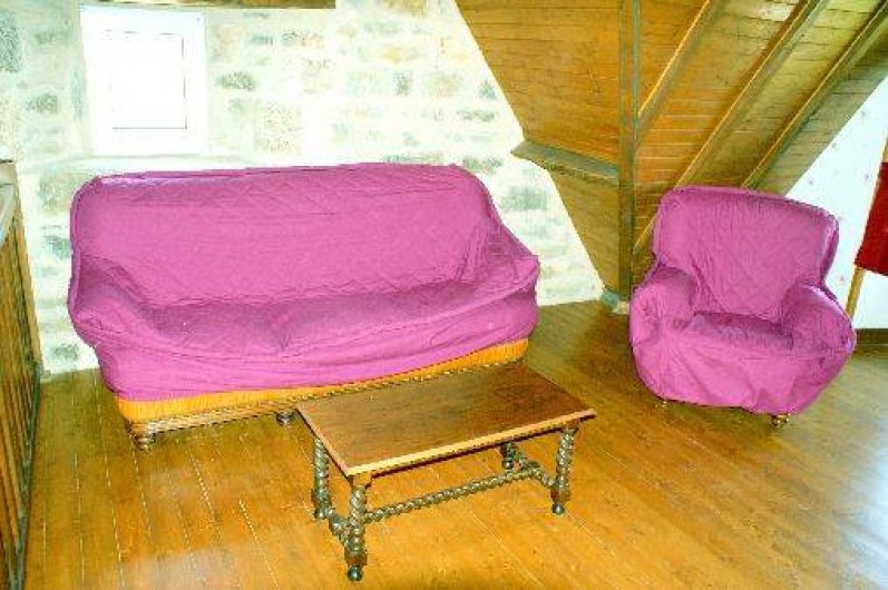 Location de vacances - Gîte à Loubressac