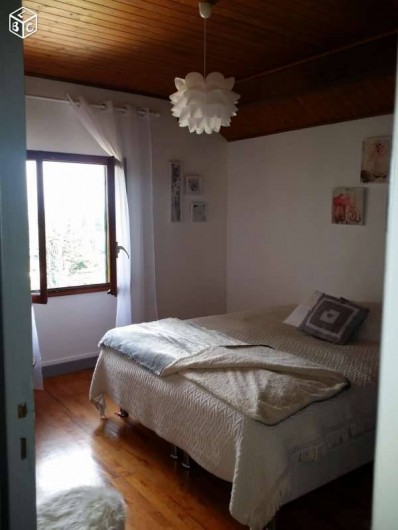 Location de vacances - Maison - Villa à Menthon-Saint-Bernard