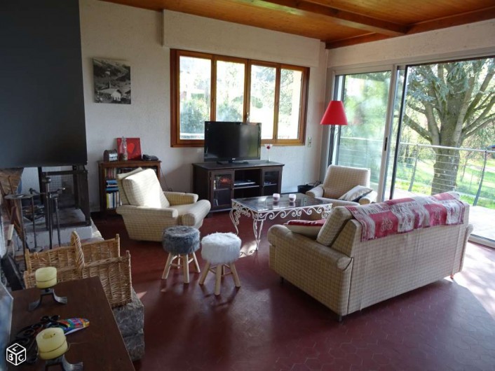 Location de vacances - Maison - Villa à Menthon-Saint-Bernard