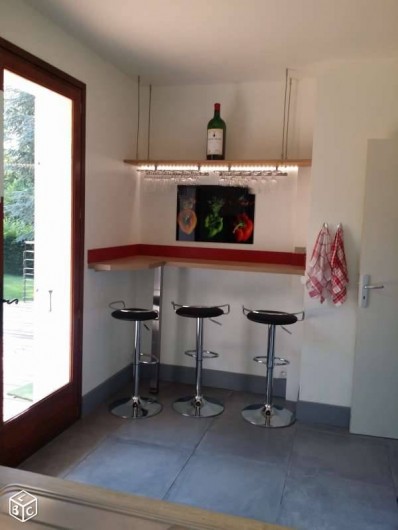 Location de vacances - Maison - Villa à Menthon-Saint-Bernard