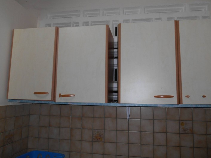 Location de vacances - Villa à La Trinité