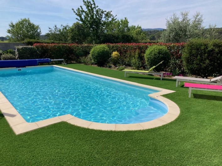 Location de vacances - Gîte à Trausse