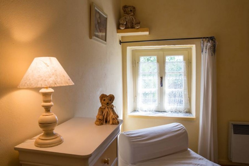 Location de vacances - Chambre d'hôtes à Chantemerle-lès-Grignan