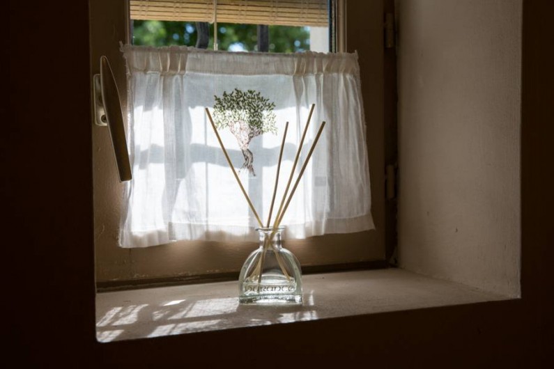 Location de vacances - Chambre d'hôtes à Chantemerle-lès-Grignan