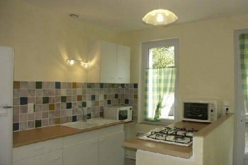 Location de vacances - Gîte à Francueil