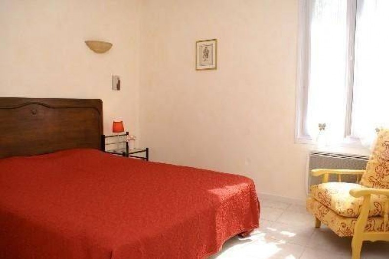 Location de vacances - Gîte à Francueil