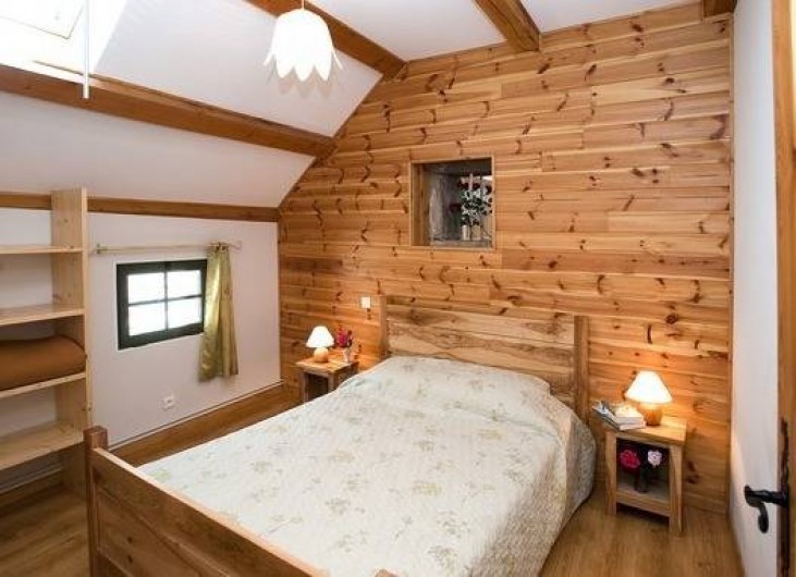 Location de vacances - Maison - Villa à Allenc