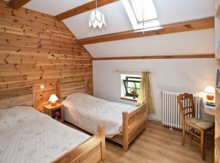 Location de vacances - Maison - Villa à Allenc