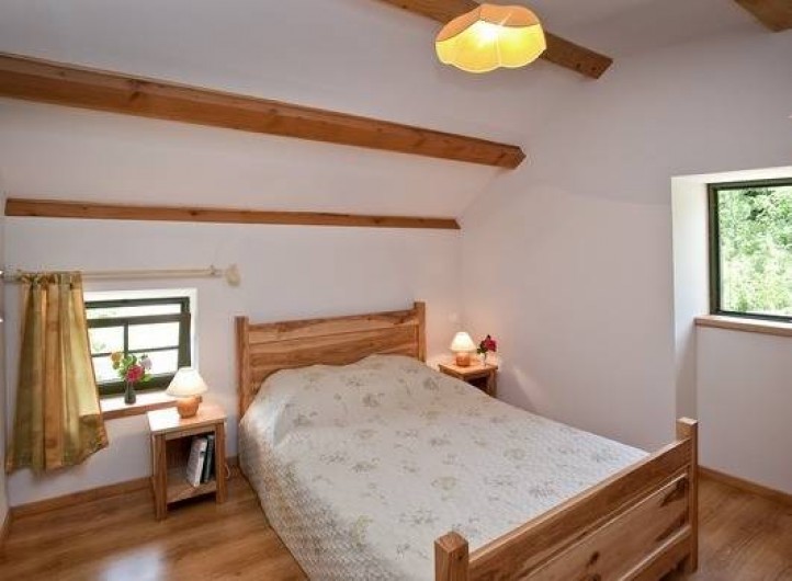 Location de vacances - Maison - Villa à Allenc